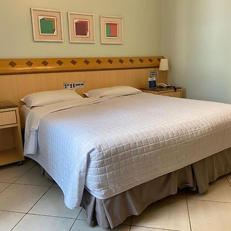 L'Opera Hotel São Paulo Eksteriør billede