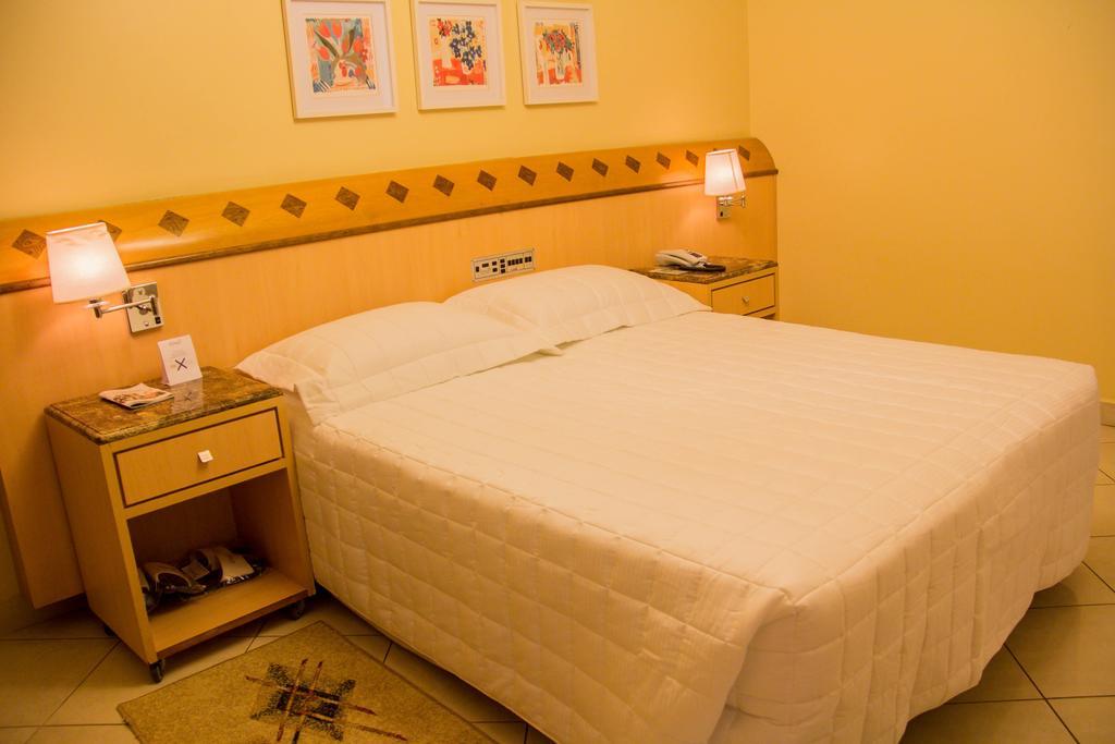 L'Opera Hotel São Paulo Eksteriør billede