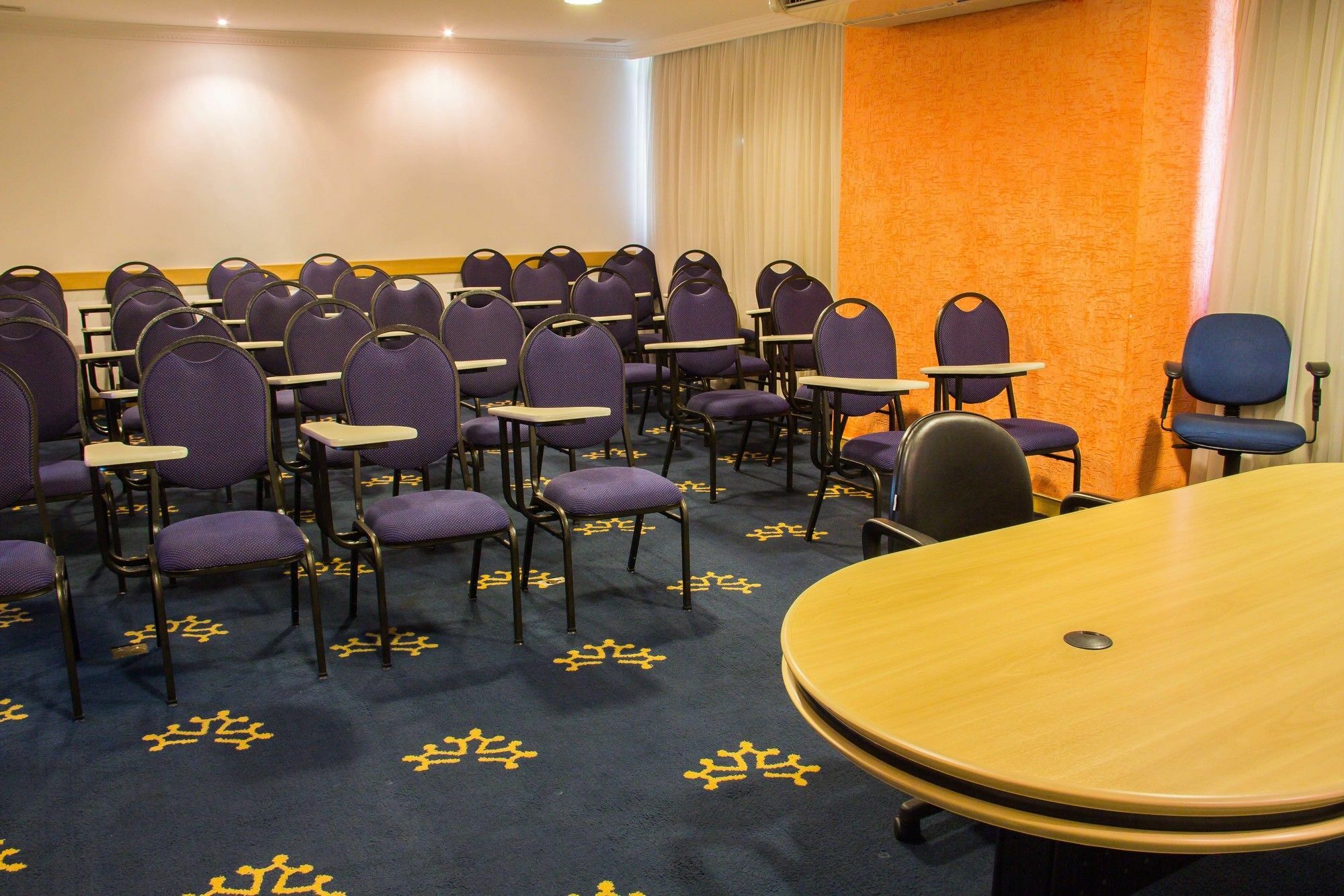 L'Opera Hotel São Paulo Eksteriør billede
